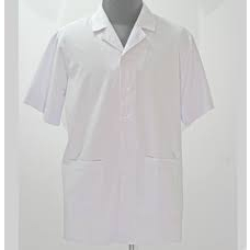 Áo blue, blouse trắng cộc tay, dài tay hàng đẹp, đủ size  - áo y tá nam