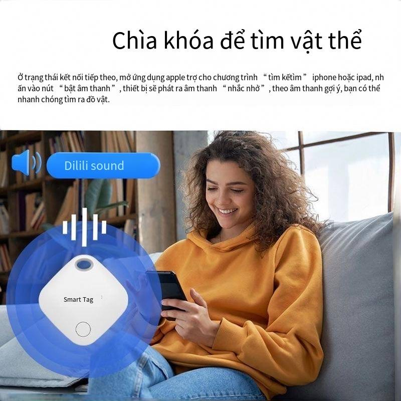 🍀GPS Định vị thú cưng GPS thông minh pin lên đến 1 năm quản lý và tìm kiếm trên điện thoại theo dõi chính xác và nhanh