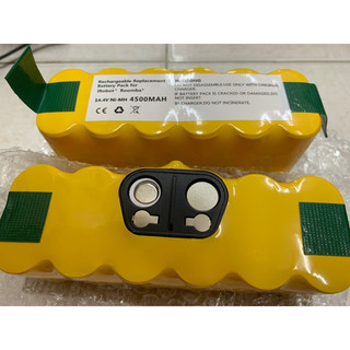 Phụ kiện robot hút bụi roomba 500,600,700,800