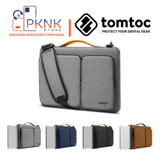 Túi đeo tomtoc versatile for macbook pro/ultrabook 15'' 16 inch