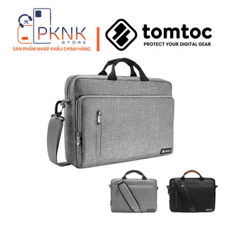 Túi xách tomtoc briefcase for macbook/ultrabook 13'' 14 inch