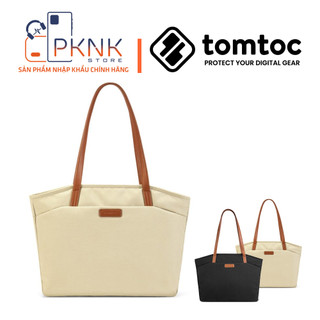 Túi xách tomtoc tote handbag for macbook 16 inch