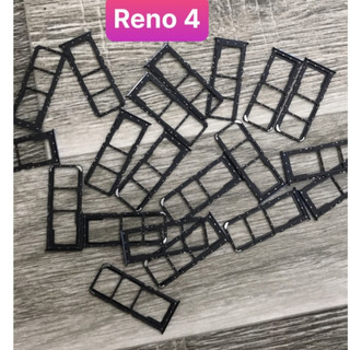 Khay sim Oppo Reno 4 linh kiện thay thế