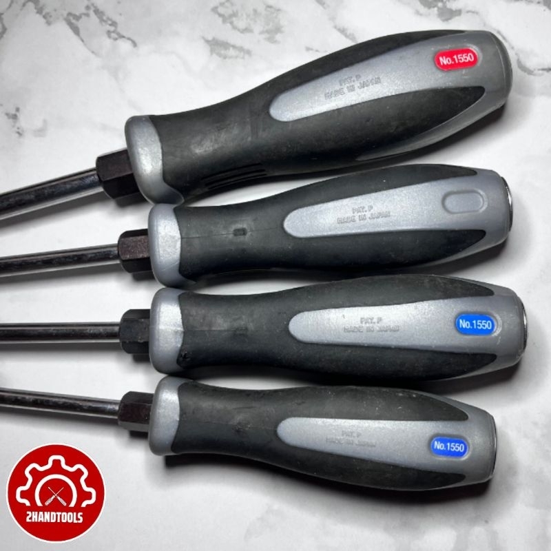 Tô vít đóng cao cấp ANEX-1550