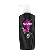 Dầu gội SUNSILK 400ml Thái Lan
