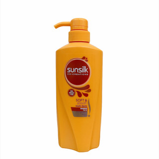 Dầu gội SUNSILK 400ml Thái Lan