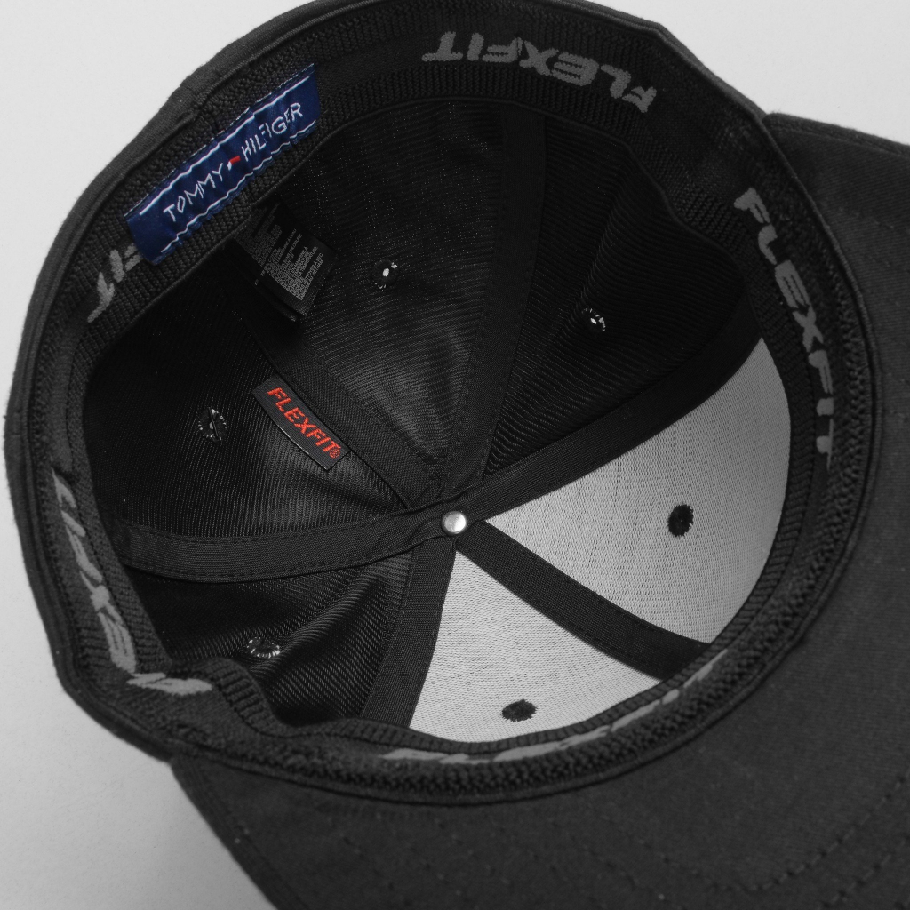 Nón kết T-o-m------m-y vải kaki cotton hàng công ty thích hợp thể thao tenis thời trang unisex