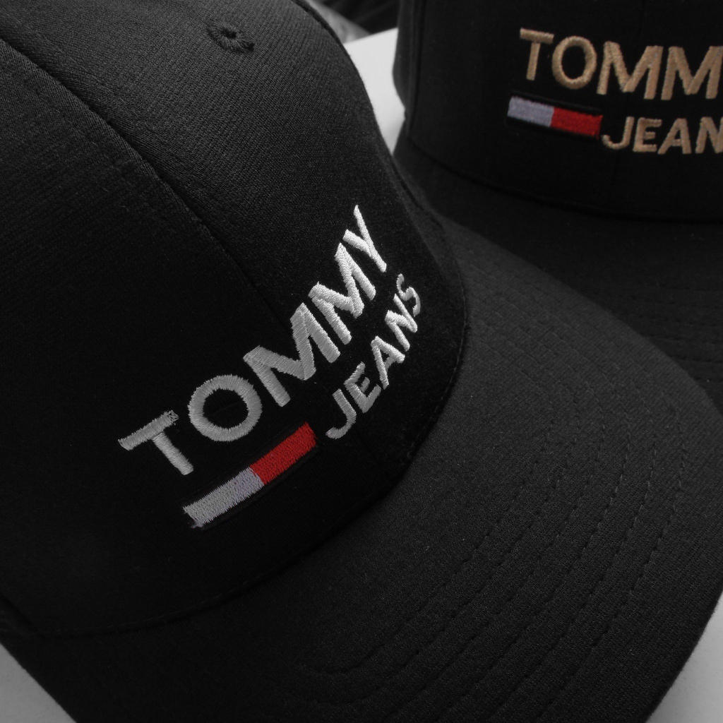 Nón kết T-o-m------m-y vải kaki cotton hàng công ty thích hợp thể thao tenis thời trang unisex