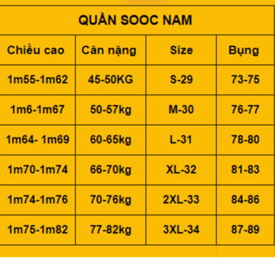 Quần Short Kaki Mềm Nam Phối Túi Sườn Thoải Mái, Phong Cách