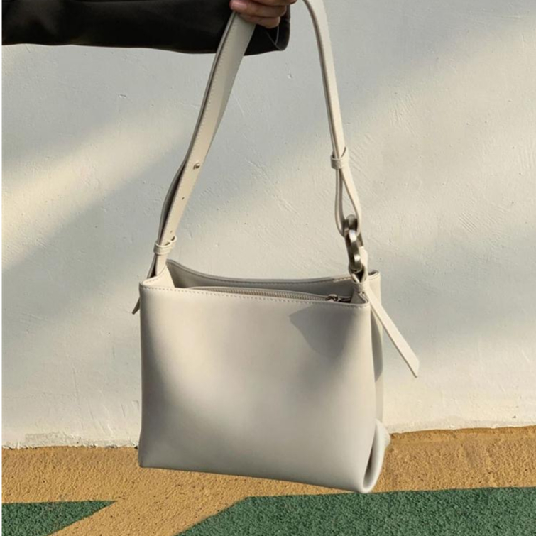 Faya - Túi xách đeo chéo T2085 da mềm bigsize trẻ trung