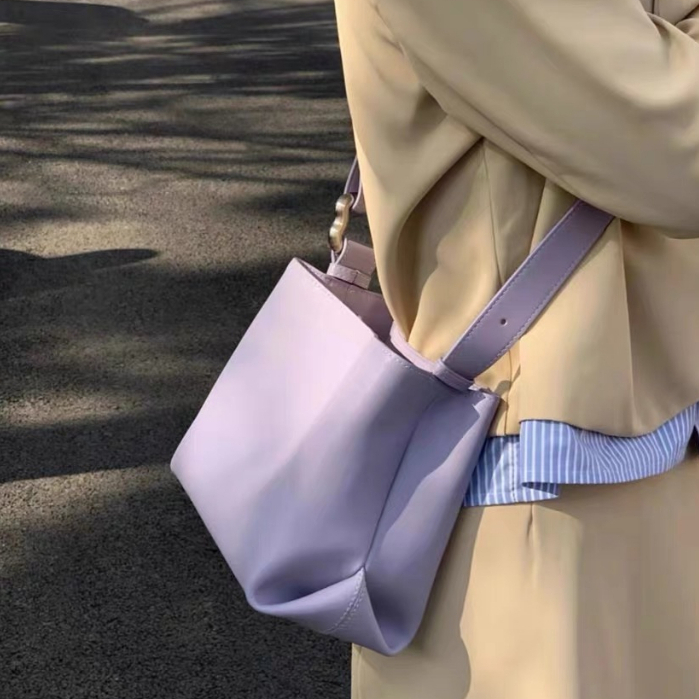 Faya - Túi xách đeo chéo T2085 da mềm bigsize trẻ trung