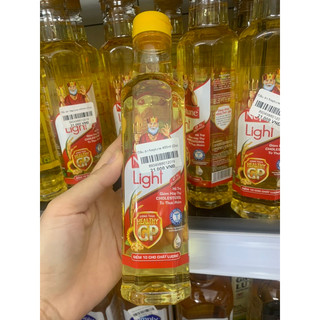 Mới date 05/2025 -dầu ăn thượng hạng neptune 400ml