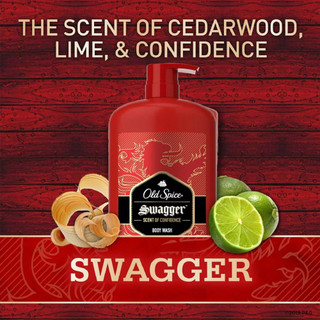 [NHIỀU MẪU] Sữa tắm Old Spice, 887ml