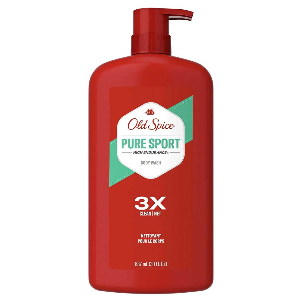 [NHIỀU MẪU] Sữa tắm Old Spice, 887ml
