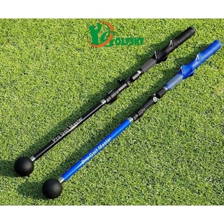 Gậy tập golf swing thu gọn pgm