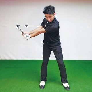 GẬY TẬP GOLF SWING THU GỌN PGM – LINH HOẠT & HIỆU QUẢ