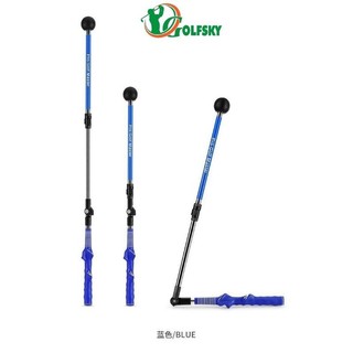 GẬY TẬP GOLF SWING THU GỌN PGM – LINH HOẠT & HIỆU QUẢ