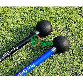 GẬY TẬP GOLF SWING THU GỌN PGM – LINH HOẠT & HIỆU QUẢ