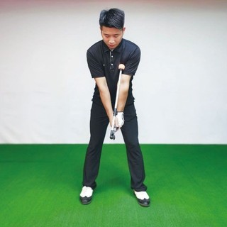 GẬY TẬP GOLF SWING THU GỌN PGM – LINH HOẠT & HIỆU QUẢ