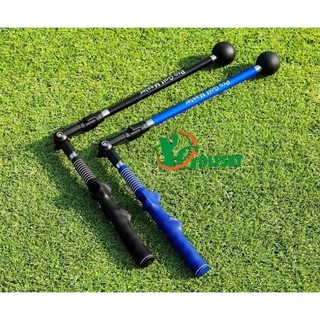 GẬY TẬP GOLF SWING THU GỌN PGM – LINH HOẠT & HIỆU QUẢ