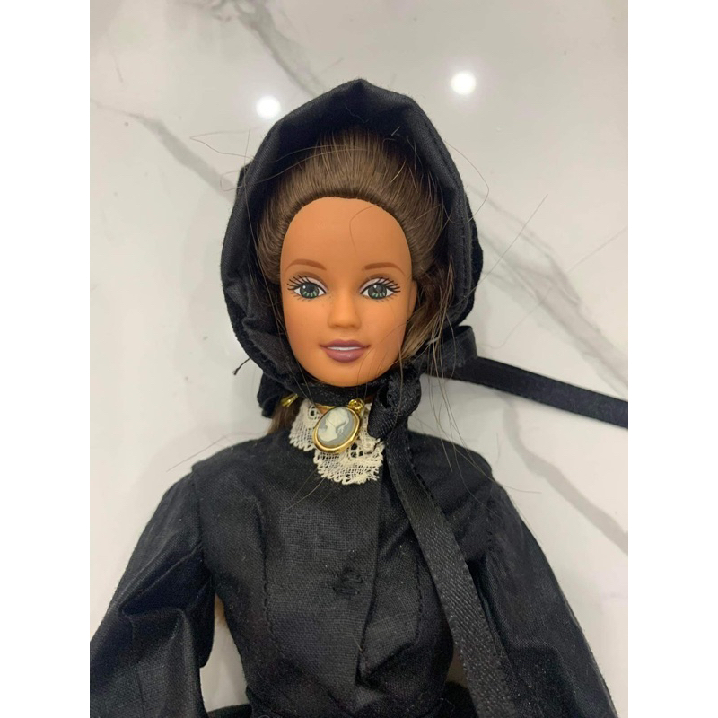 Set búp bê Ken&Barbie used 1