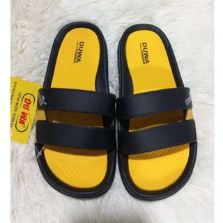 Dép quai ngang em bé , hàng chính hãng duwa , nhẹ, bền, đẹp. Size: 27-34