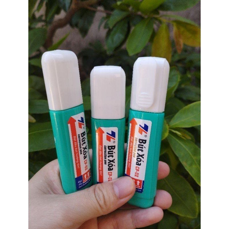 Bút Xoá Thiên Long CP-02
