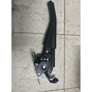 Tay kéo phanh chery qq / daewoo matiz 1,2 / chervolet spark