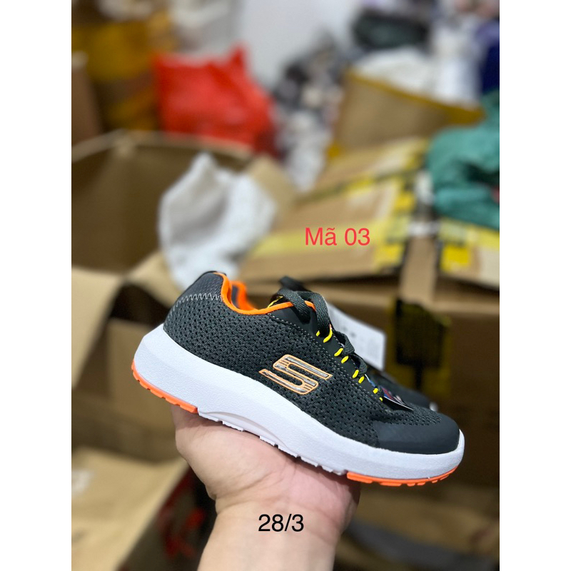Giày Skechers Kids Chính Hãng cho Bé 💝