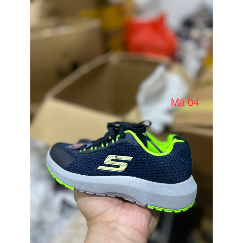 Giày Skechers Kids Chính Hãng cho Bé 💝