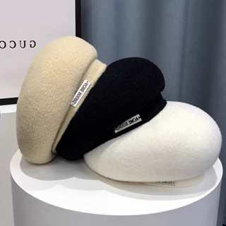  Mũ nồi nữ MARYmũ beret họa tiết nam nữ nón nồi đi biển đi chơi thời trang uniex hàn quốc 