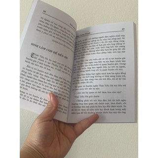 Sách - Nhân Quả Báo Ứng Hiện Đời ( Đường Tương Thanh)