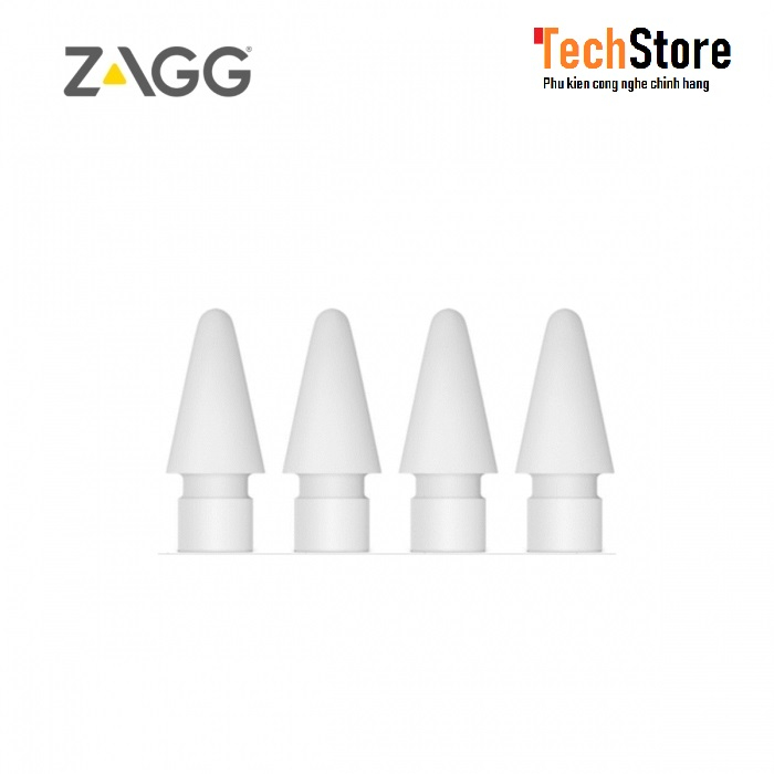 Ngòi bút ZAGG thay thế cho Apple Pencil
