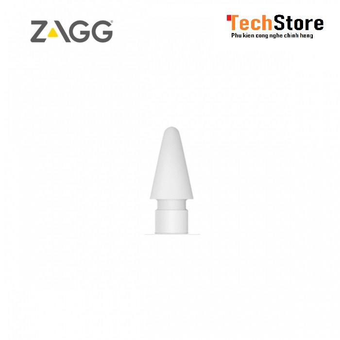 Ngòi bút ZAGG thay thế cho Apple Pencil
