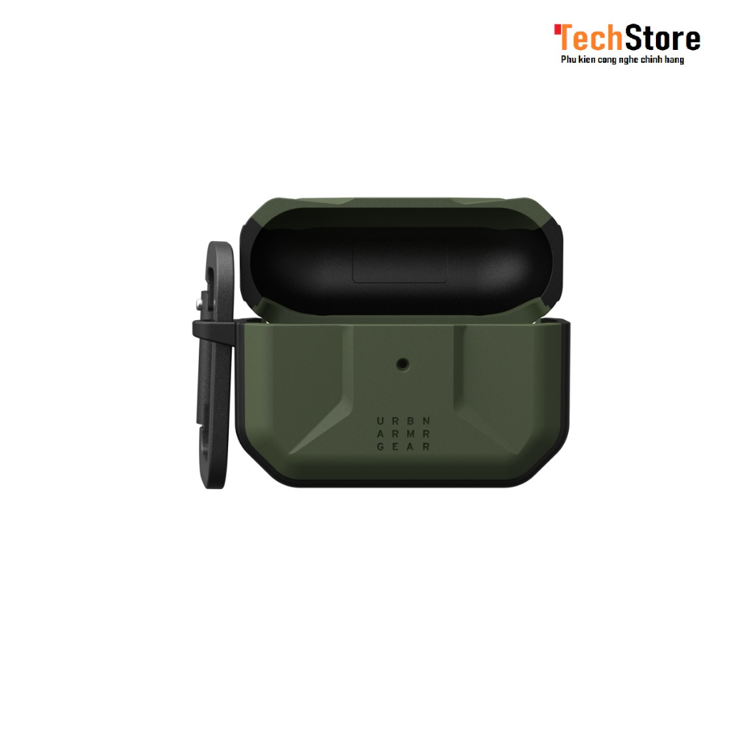Ốp UAG CIVILIAN cho AIRP.OD.S PRO