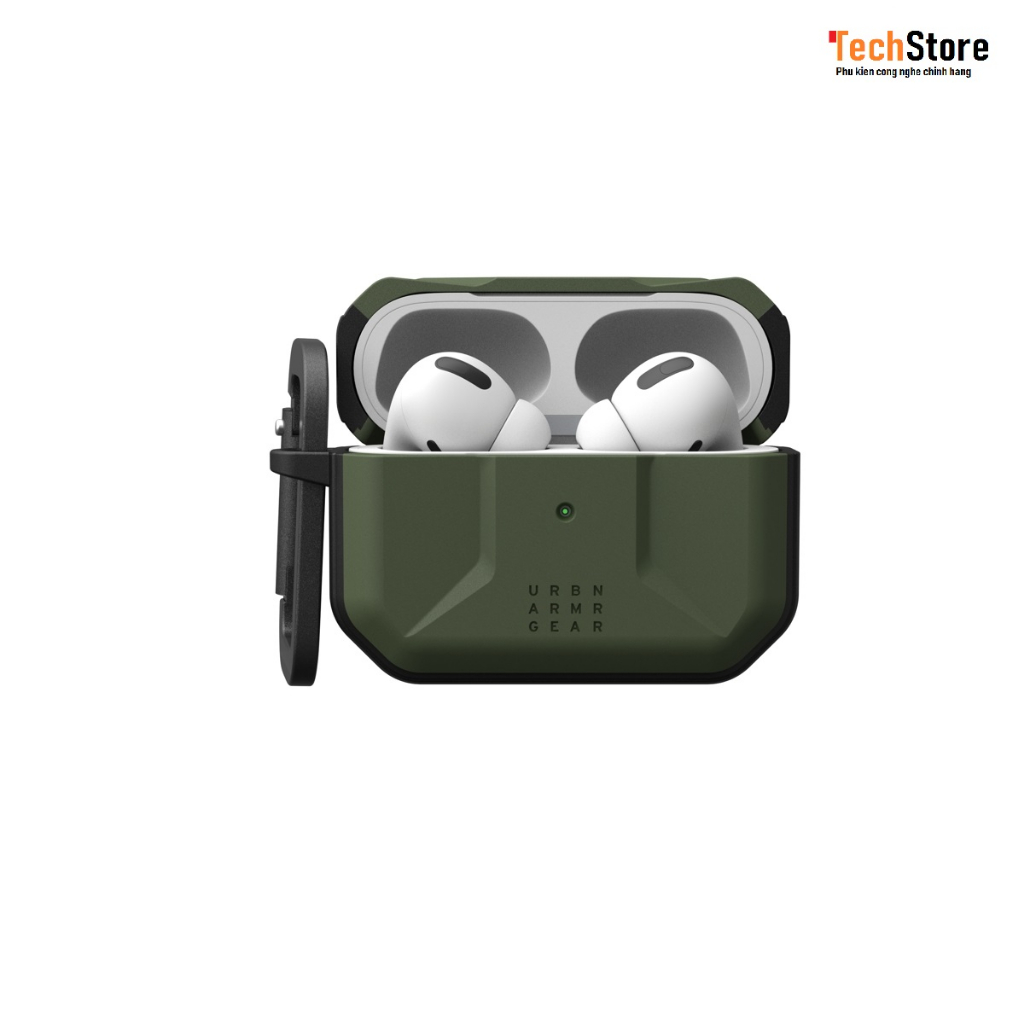 Ốp UAG CIVILIAN cho AIRP.OD.S PRO