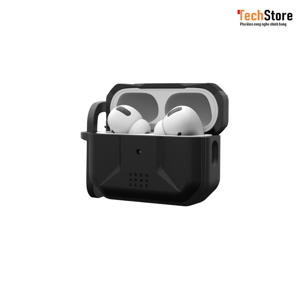 Ốp UAG CIVILIAN cho AIRP.OD.S PRO