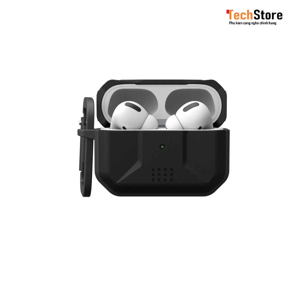Ốp UAG CIVILIAN cho AIRP.OD.S PRO