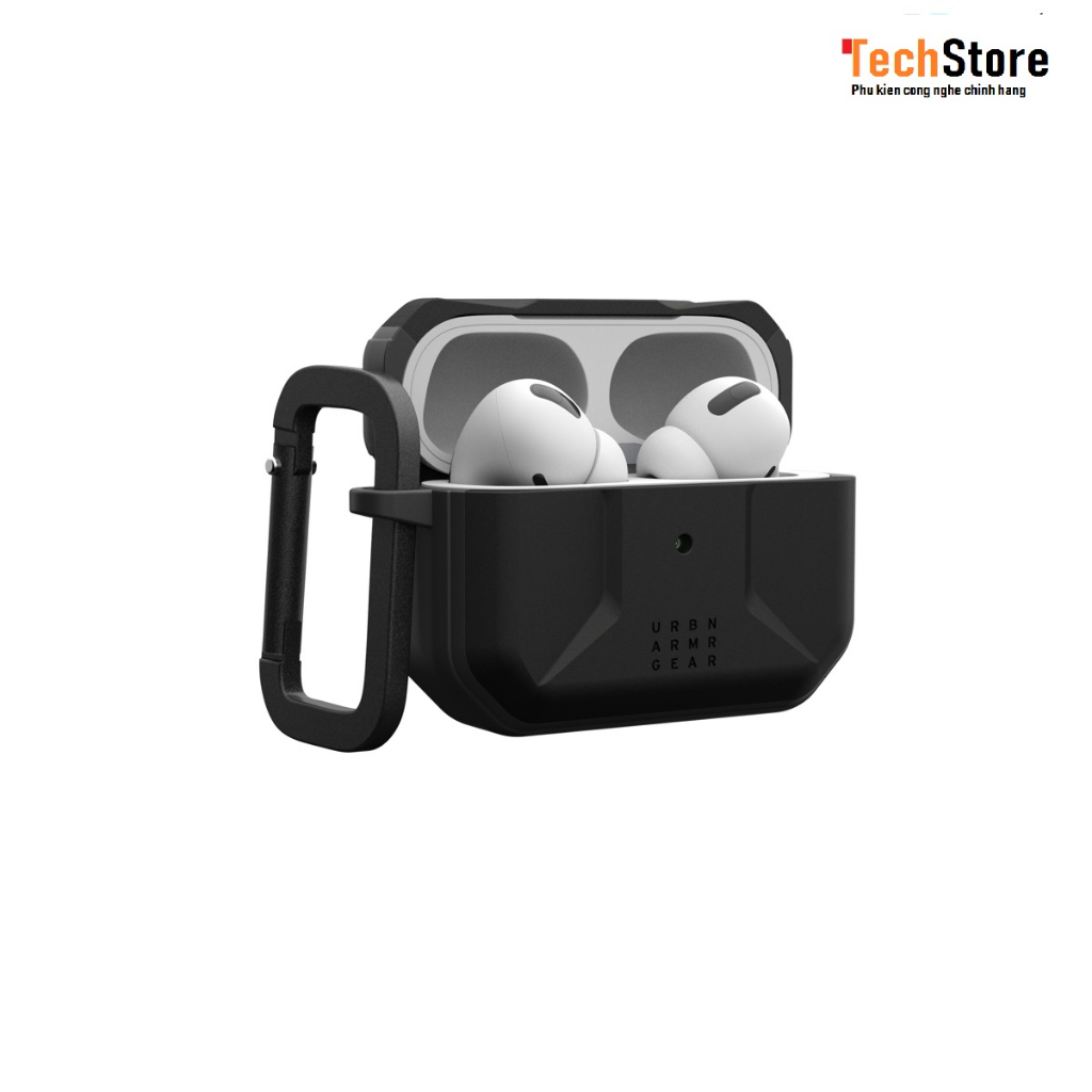 Ốp UAG CIVILIAN cho AIRP.OD.S PRO