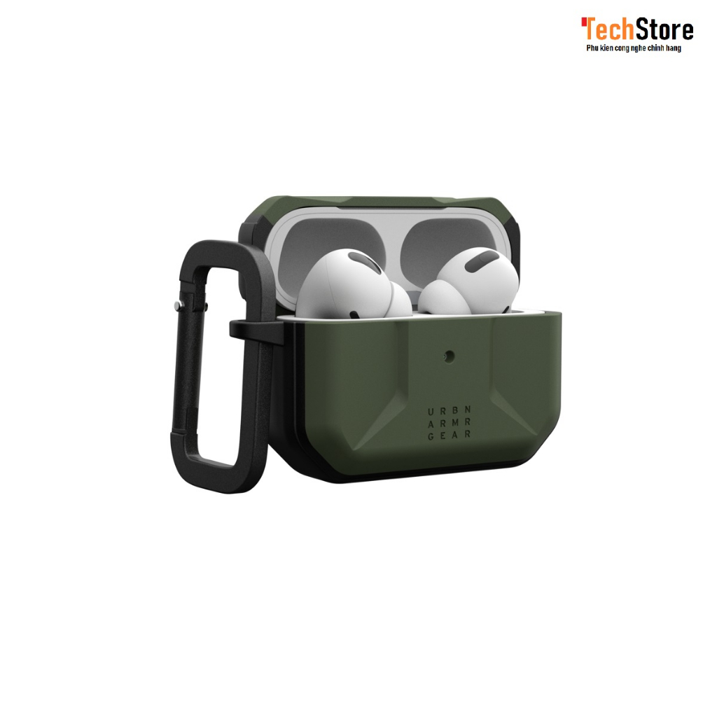 Ốp UAG CIVILIAN cho AIRP.OD.S PRO