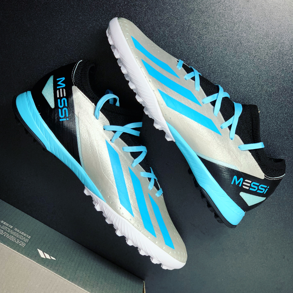 Giày đá bóng sân cỏ nhân tạo chính hãng adidas X Crazyfast .3 TF