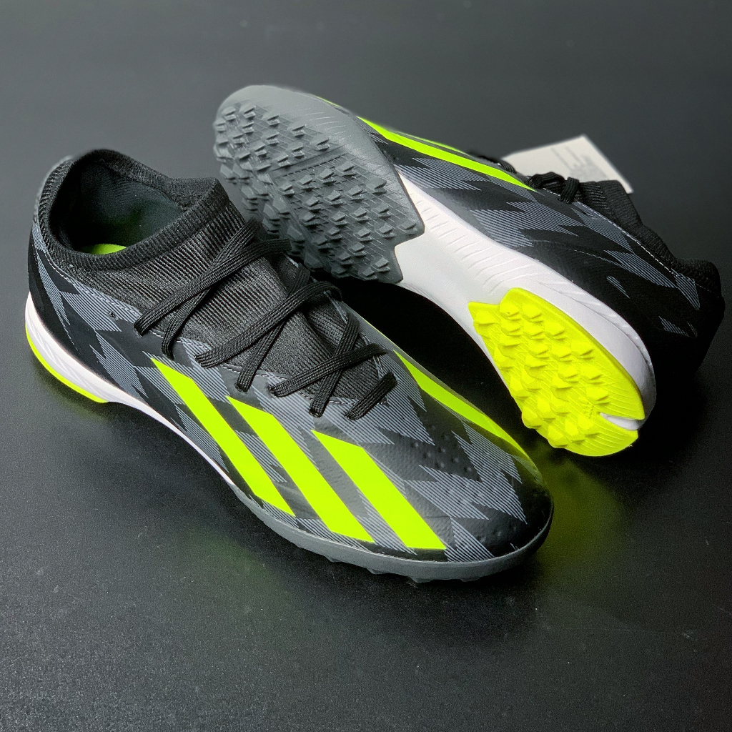 Giày đá bóng sân cỏ nhân tạo chính hãng adidas X Crazyfast .3 TF