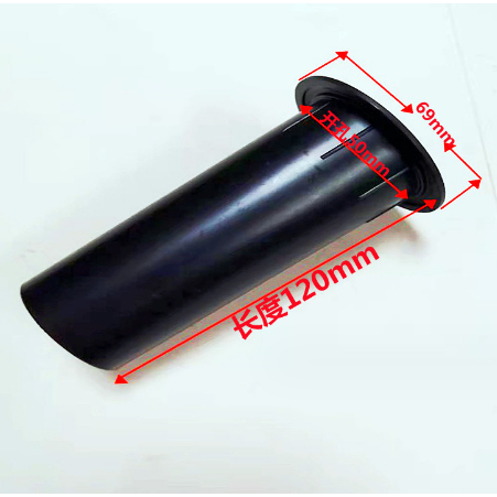 Ống thông hơi loa 3 inch 4 inch 5 inch 6  inch 7 inch 8 inch loại nhựa cứng ABS đẹp hàng loại đẹp