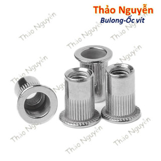 Ốc tán rút inox 304 các size m3,m4,m5,m6,m8,m10