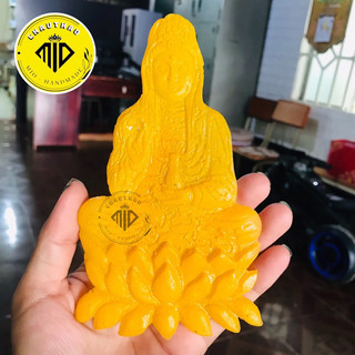 [Mio] HOA SEN - ĐÀI SEN 3D Trang trí