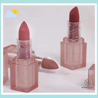 Son Thỏi Lì Bbia Last Powder Lipstick Ver 2
