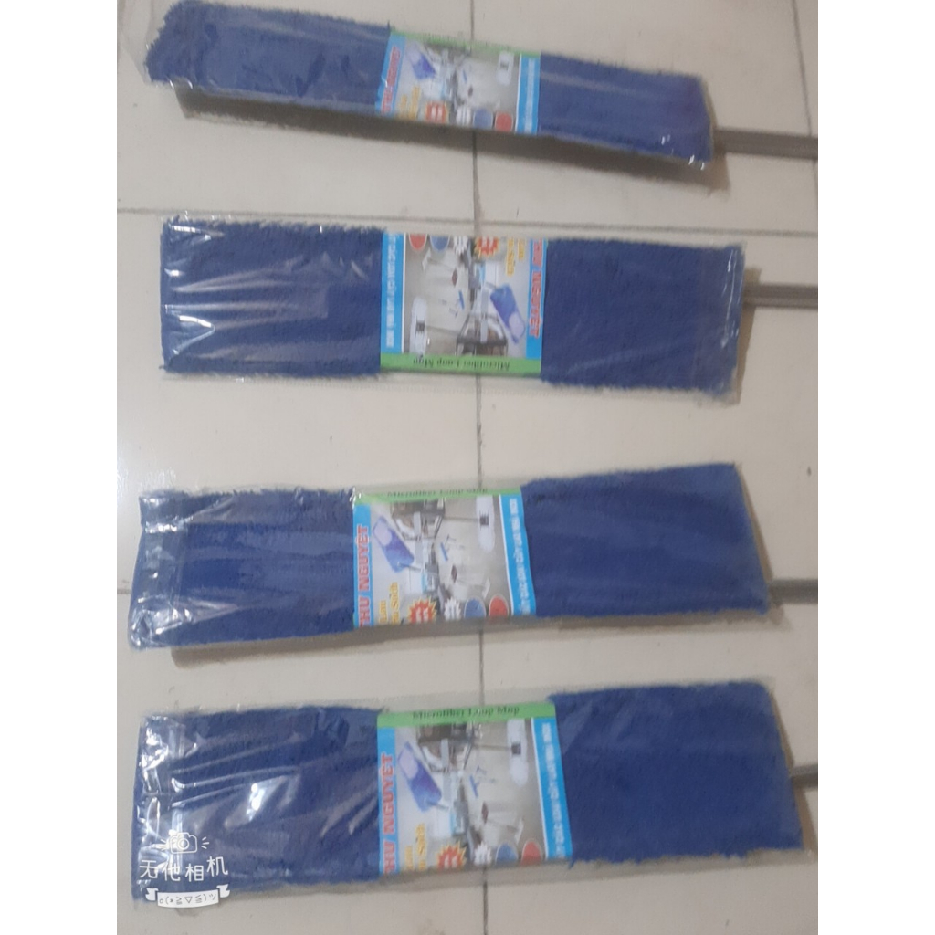 Chổi lau nhà công nghiệp 60CM  chính hãng CHỔI LAU NHÀ 60CM       Chia sẻ:   Đã thích  ch