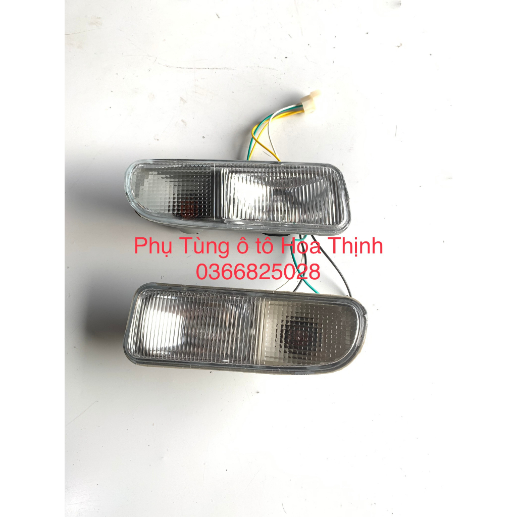 Đèn cản thaco towner 750, đèn gầm thaco towner 750A, 800