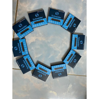 Combo 10 hộp mực đức chính hãng