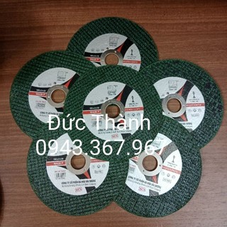 Đá cắt, lưỡi cắt sắt hải dương 1tấc8